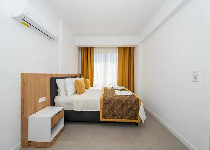 Dede 3* Фетхие