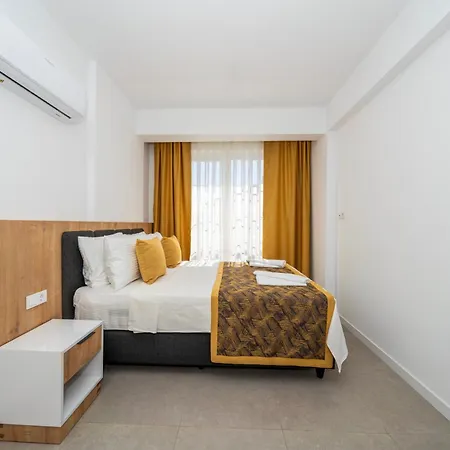 Dede 3* 费特希耶