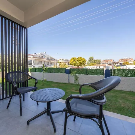 Dede 3* フェティエ