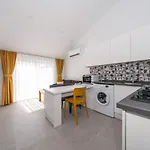Dede Hotel apartamentowy