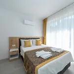 Dede Hotel apartamentowy Fethiye