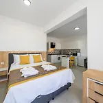 Dede Hotel apartamentowy Fethiye