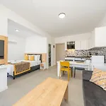 Hotel apartamentowy Dede Fethiye