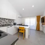 Hotel apartamentowy Dede