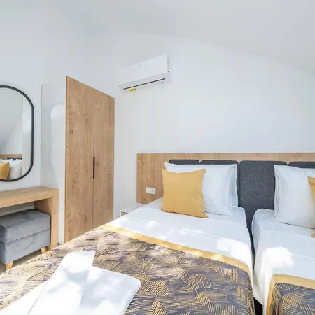 Dede Lejlighedshotel