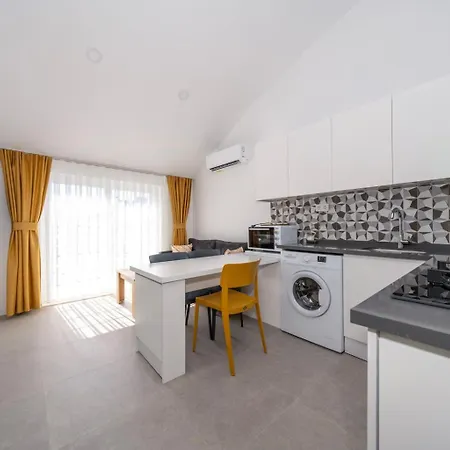 Dede Lejlighedshotel